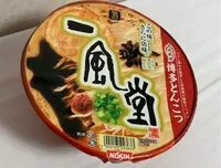 Mängden socker i Ippudo Akamaru