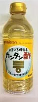 Mängden socker i かんたん酢