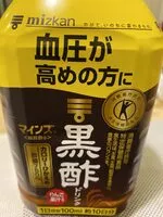 Mängden socker i 黑酢