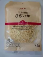 Mängden socker i ソフトな食感 さきいか