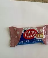 Mängden socker i Strawberry Cheese Cake