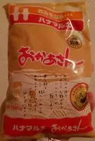 Mängden socker i Miso De Riz Blanc