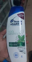 Mängden socker i head&shoulders