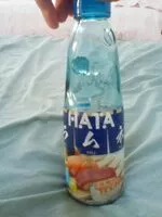 Mängden socker i Hata