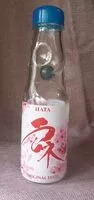 Mängden socker i Ramune hata sakura