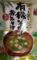 Mängden socker i Hikari Miso