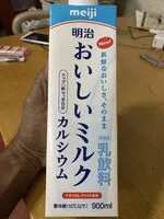 Mängden socker i Oishi Milk with Calcium