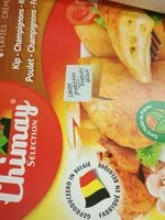 Mängden socker i Crêpes test belourthe