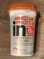 Mängden socker i Protein in