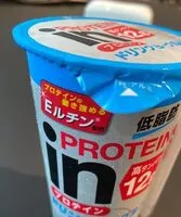 Mängden socker i InProtein