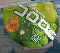 Mängden socker i Doo