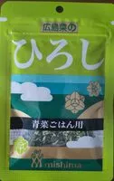 Mängden socker i hiroshi