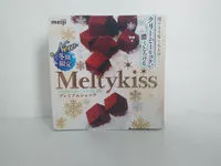 Mängden socker i Meltykiss プレミアムショコラ
