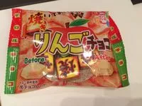 Mängden socker i Ringo Choco