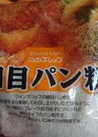 Mängden socker i Fine Bread Crumbs