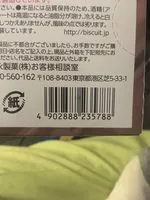 Mängden socker i Choco