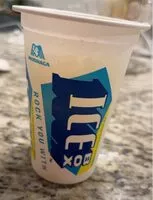 Mängden socker i Grapefruit Ice Box