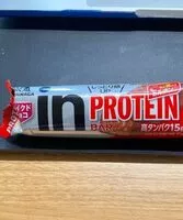 Mängden socker i In Bar Protein Baked Chocolate