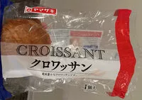 Mängden socker i クロワッサン