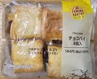 Mängden socker i チョコパイ