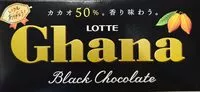 Mängden socker i Black Chocolate