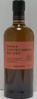 Mängden socker i Coffee Grain Whisky