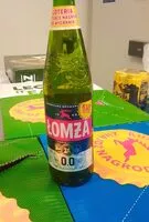 Mängden socker i Łomża 0%