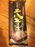 Mängden socker i Soba