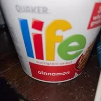 Mängden socker i Cinnamon cereal