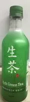Mängden socker i Kirin Japanese Rich Green Tea 17.7 FL Oz