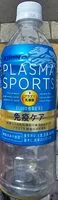 Mängden socker i Plasma Sports