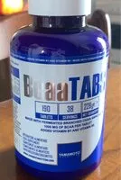 Mängden socker i Integratore alimentare