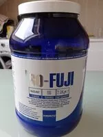 Mängden socker i ISO fuji