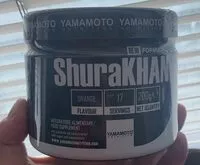 Mängden socker i Shurakan