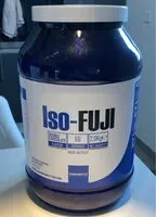 Mängden socker i Iso-Fuji