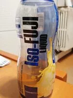 Mängden socker i Iso-Fuji