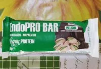 Mängden socker i EndoPRO BAR