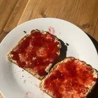 Mängden socker i American Sandwich Weizen