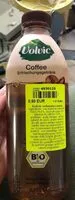 Mängden socker i Volvic robusta cassis