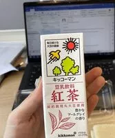 Mängden socker i 豆乳飲料 紅茶