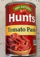 Mängden socker i Tomato Paste