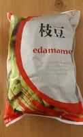 Mängden socker i Edamame