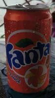 Mängden socker i Fanta