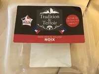 Socker och näringsämnen i Tradition terroir