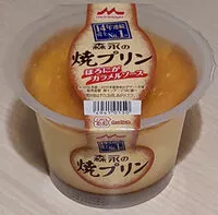 Mängden socker i Pudding