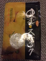 Mängden socker i Yuzu stick