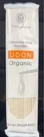 Mängden socker i Udon Organic