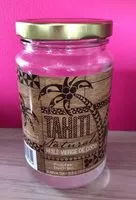 Mängden socker i Huile vierge de Coco