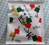 Mängden socker i Myōkōen Fine Fried Tea