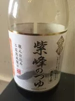 Mängden socker i Sauce soja et dashi Tsuyu